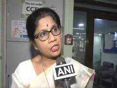 
      
      TMC alleges BJP of giving speeches aimed at 