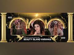 
      
      Leading Makeup Artist in Varanasi: Beauty Island 
      
      