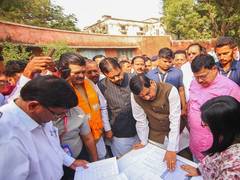 
      
      “Our decision should be in interest of labourers”
      
      