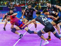 
      
      Confident of strong bounce-back: Assistant coach Upendra Singh
      
      