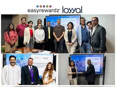 
      
      Easyrewardz and Loyyal join forces to transform customer loyalty 
      
      