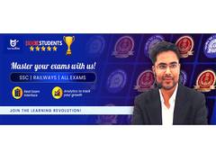 
      
      Gagan Pratap’s Test RanKING App Goes Viral 
      
      