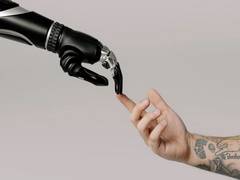
      
      AI agents can handle complex workflows more efficiently
      
      