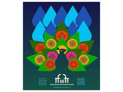 
      
      IFFI 2024 to expand young talent platform
      
      