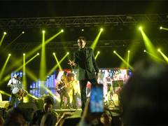 
      
      Joyville Shapoorji Housing Hosts Live Concert at SP Kingstown
      
      