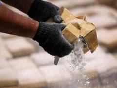 
      
      PoGB: Suspected drug dealers arrested near Karakoram University
      
      