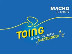 
      
      Who’s the “Toing Man” Captivating Audiences in Bigg Boss?
      
      