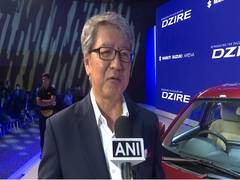 
      
      Low car density attracts automakers to the Indian market
      
      