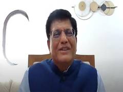 
      
      Goyal calls for collective effort to reach USD 2 tn export target
      
      