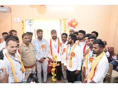 
      
      Bike Taxi Association (BTA) Builds First Office in Bengaluru
      
      