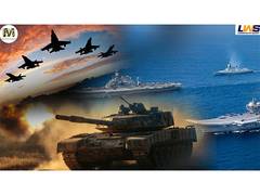 
      
      Top Defence Academy in India for Exam Preparation
      
      