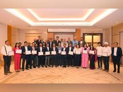 
      
      Sunrise of Certified Real Estate Professionals: Lamrin Tech...
      
      