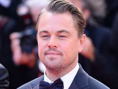 
      
      DiCaprio celebrates birthday with Brad Pitt, Robert De Niro
      
      