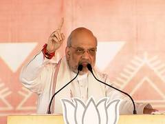 
      
      Will pick out all infiltrators who have entered Jharkhand: Shah
      
      