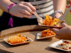 
      
      ne’ma Partners with Taste of Abu Dhabi
      
      