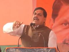 
      
      “Congress, Hemant Soren are hungry for power…”: MP CM Yadav
      
      