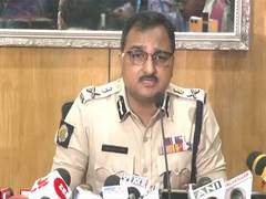 
      
      Vineet Goyal framed me: Prime accused in RG Kar rape-murder case 
      
      