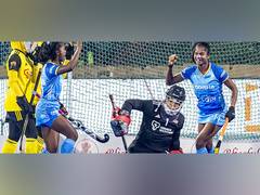 
      
      India start Women’s Asian Champions Trophy voyage with a win
      
      