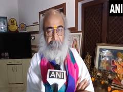
      
      He is Hindu only in name: Acharya Pramod Krishnam slams Kharge 
      
      