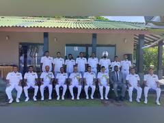 
      
      India-Sri Lanka Coast Guards conducts 7th Annual High-Level Meet
      
      