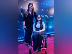 
      
      Suma Shirur wins big at Indian Sports Honors 2024
      
      