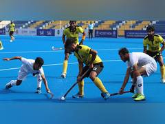 
      
      Day 8 results of 14th HI Senior Men National Championship
      
      