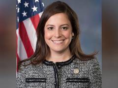 
      
      Donald Trump nominates Elise Stefanik as next US Ambassador to UN
      
      