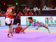 
      
      PKL: Patna Pirates produce all-round performance to down GG
      
      
