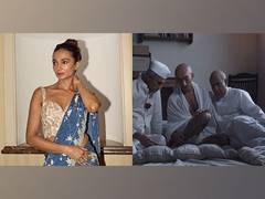 
      
      Ira Dubey gets candid about 'Freedom at Midnight'
      
      