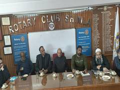 
      
      'Himachal Pradesh Peace and Harmony' organization formed
      
      