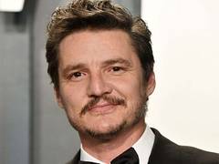 
      
      Pedro Pascal shares his working experience with Ridley Scott 
      
      