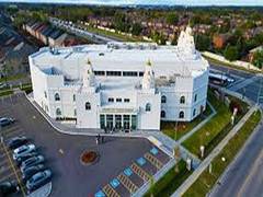 
      
      Brampton Triveni Mandir cancels life certificate event
      
      