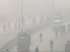 
      
      Pak: Lahore imposes ban on outdoor activities till Nov 17
      
      
