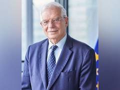 
      
      EU High Representative condemns Israeli airstrike on Jabalia 
      
      