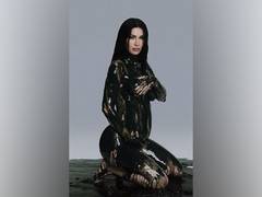 
      
      Megan Fox pregnant, expecting baby with Machine Gun Kelly
      
      