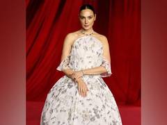 
      
      Gal Gadot to headline action thriller ‘The Runner’
      
      