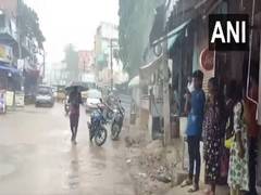 
      
      Schools in Chennai to remain closed today after heavy rain alert
      
      
