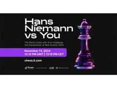 
      
      The World Team Unites with AI to Challenge the Grandmaster
      
      