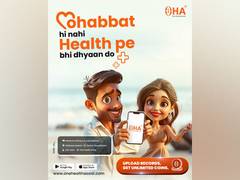 
      
      One Health Assist Makes its Foray into India's Wellness Market
      
      