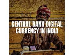 
      
      Hashtag Web3 Releases Report on India’s Digital Currency
      
      