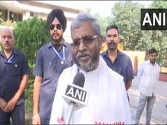 
      
      JMM's manifesto is bundle of lies: Babu Lal Marandi
      
      