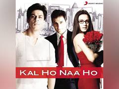 
      
      ‘Kal Ho Naa Ho’ set for theatrical re-release 
      
      