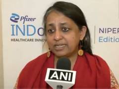 
      
      Pfizer to expand manufacturing and R&D capacities: Meenakshi Neva
      
      