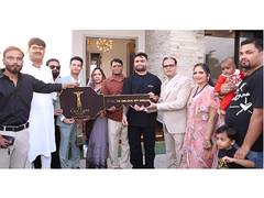 
      
      Rinku Singh’s New Aligarh Address Unveiled with a Grand Bungalow 
      
      
