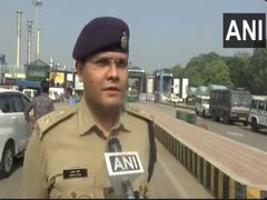 
      
      Gujarat: Two people killed, 1 injured in fire at IOC
      
      