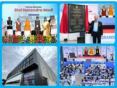 
      
      BPL MedTech’s Second Manufacturing Facility in Bengaluru
      
      