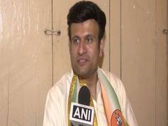 
      
      People want to bring change: NCP-SCP candidate from Kagal
      
      