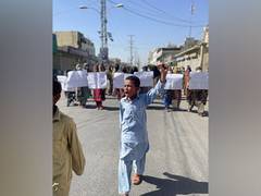 
      
      PAANK report highlights human rights abuses in Balochistan 
      
      