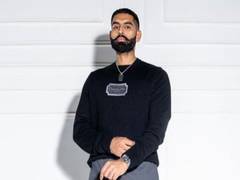 
      
      Parmish Verma comes up with new song ‘My Life Be Like’
      
      