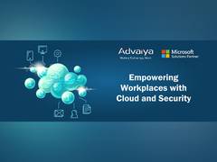 
      
      Advaiya and Crayon Host Customer Roundtable
      
      